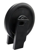 Front Idler Compatible with Yanmar VIO17 Mini Excavator Rubber or Steel Track