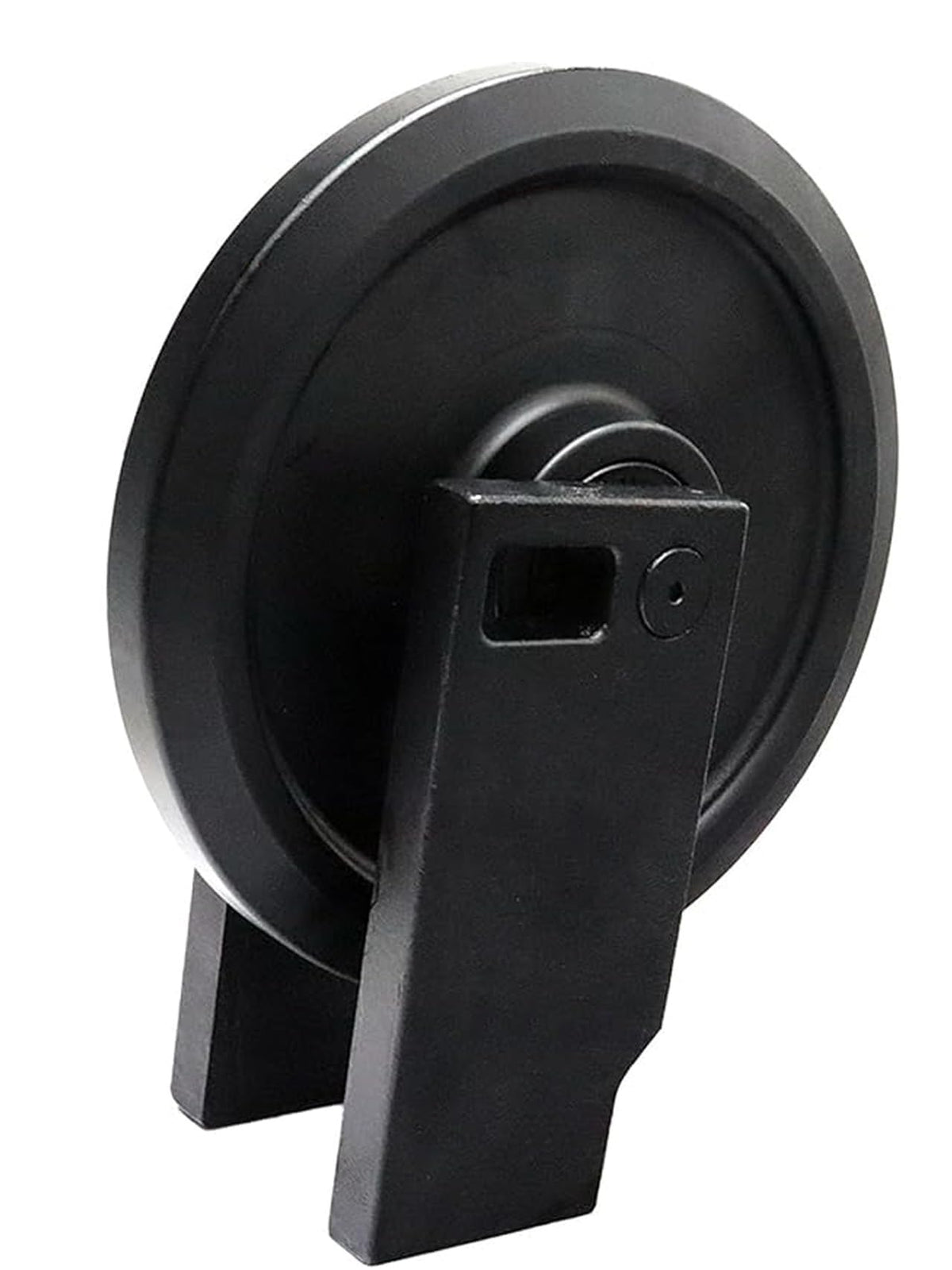 Front Idler Compatible with Yanmar VIO17 Mini Excavator Rubber or Steel Track