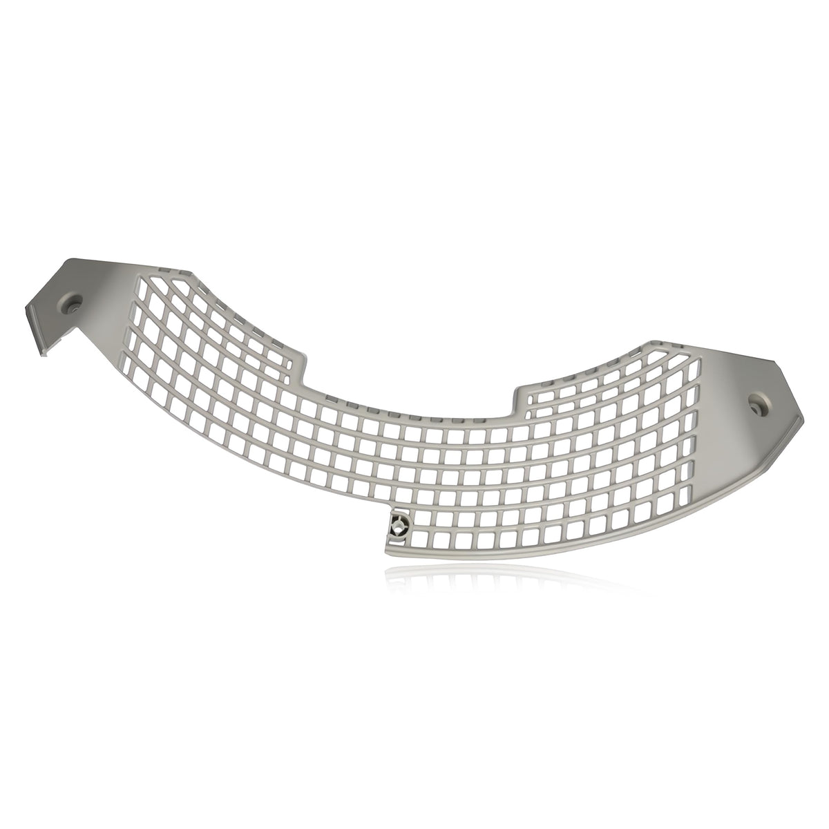 Dryer Lint Filter Guide for LG DLE1310W