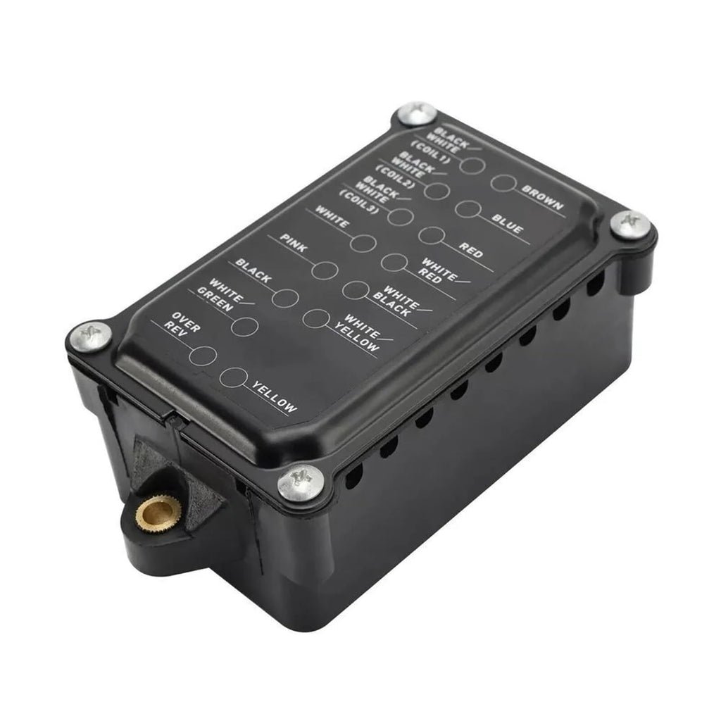 CDI Unit for Yamaha 75-90HP 688-85540-16-00 366-110 Outboard