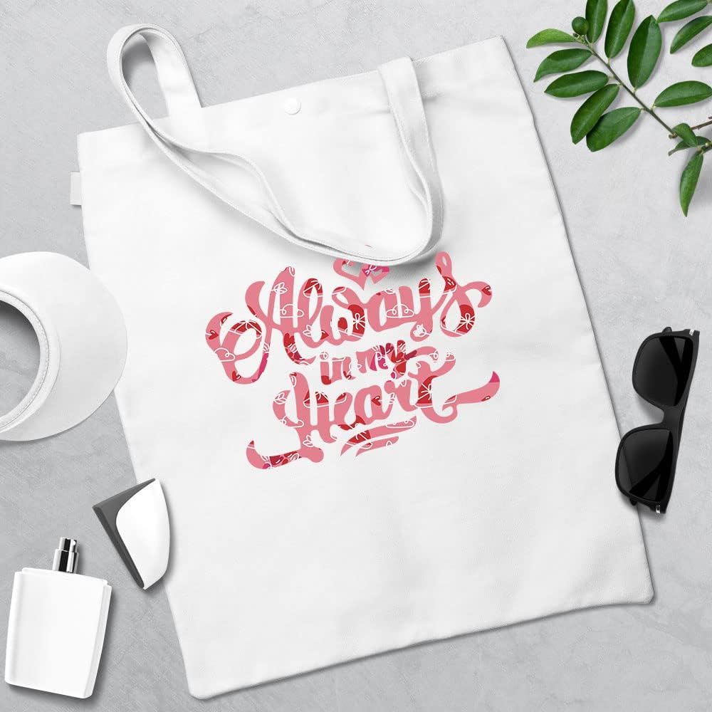 Valentine Transfer Sheets, 12 Pcs 4.5"x 12" Pre-Printed Sublimation Paper for DIY Heat Press Mug, T- Shirts, Coasters