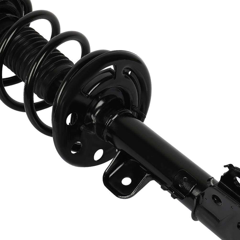 ECCPP Complete Struts Spring for Ford Explorer 2013-2019 Shocks