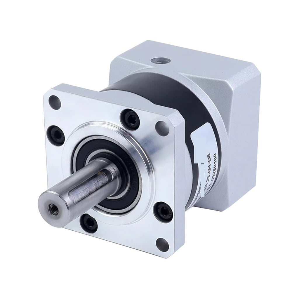 Planetary Gear Reducer Gearbox Motor Reduction Unit