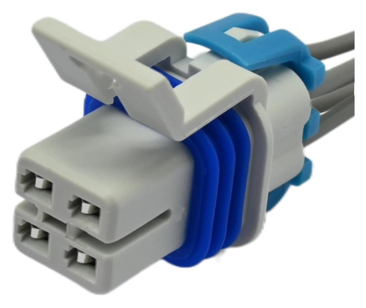 MURHSVBT Sensor Connector Pigtail - Wiring Harness Replacement
