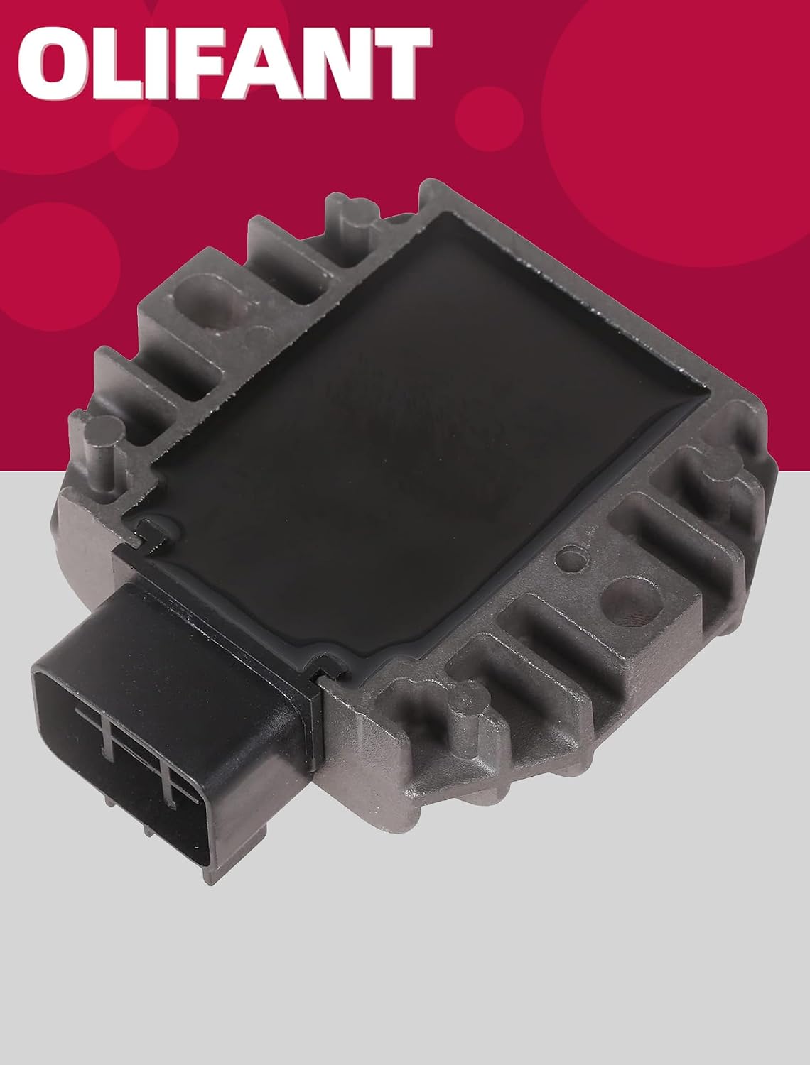 Voltage Regulator Rectifier For Yamaha Grizzly 125 350 450 600 660