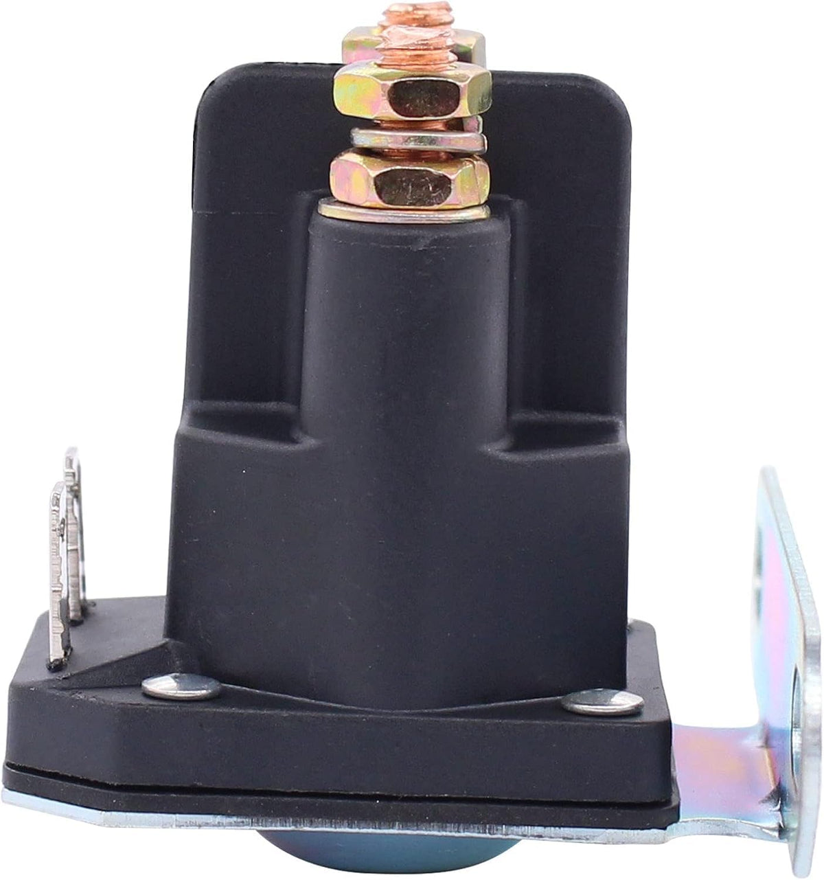 Starter Solenoid Relay 725-04439 AM138068 for John Deere MTD Cub Cadet