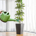 Green Garden Watering Can Sprinkler Head, Universal Rose Head Water Sprinkler Sprayer Fit All Can Rose Spout Cover