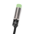 BSTiltion Berm PR12-4DN Inductive Proximity Sensor with IP50 Protection for