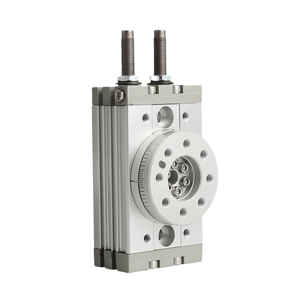 Pneumatic Rotary Cylinder Air Actuator