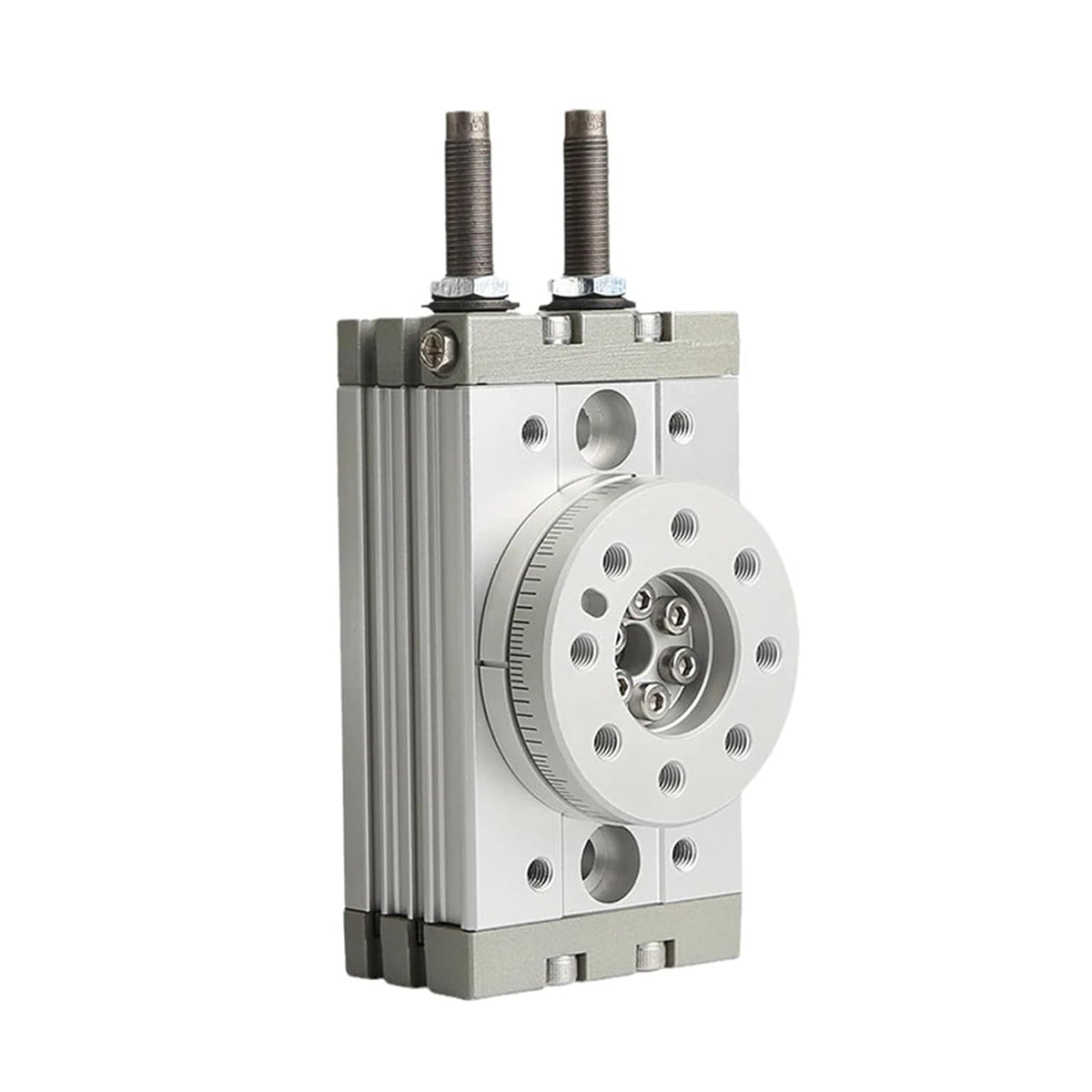 Pneumatic Rotary Cylinder Air Actuator