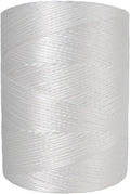 1ply Polypropylene Tying Twine 6200ft, Heavy Duty Baling Twine