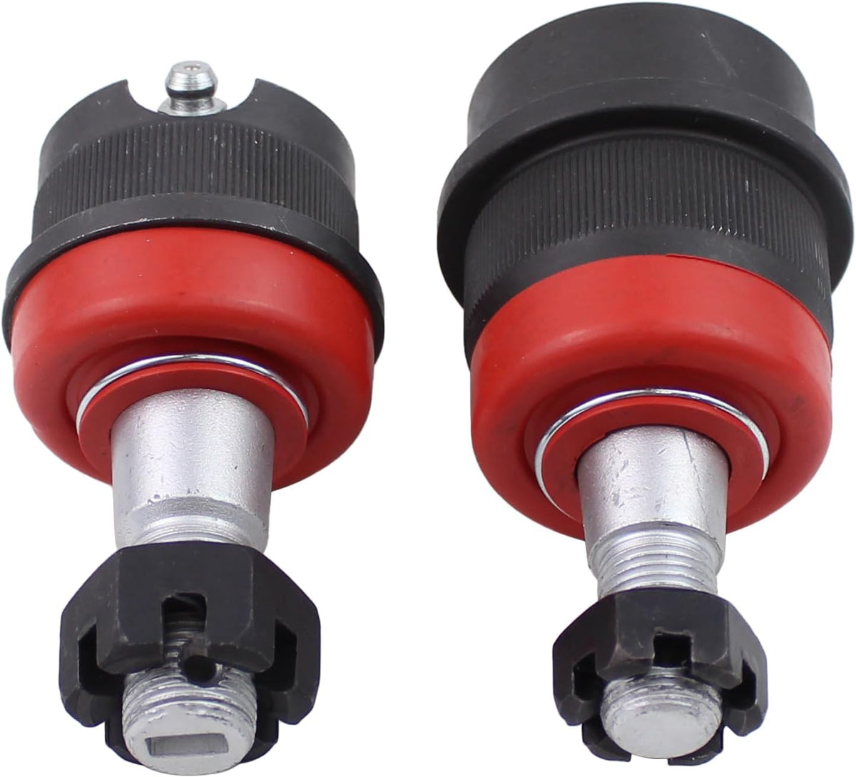 Front Upper and Lower Heavy Duty Ball Joints for Jeep