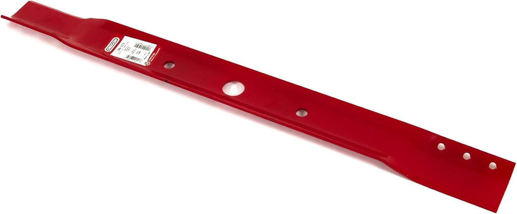 Oregon 28 Inch Lawn Mower Blade, for Snapper & More