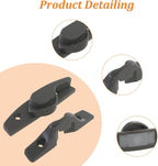 Window Sash Lock & Keeper for Andersen Window