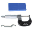 kimllier 0-1 Inch Outside Diameter Micrometer, Accuracy 0.0001 Inch
