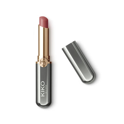 Unlimited Stylo, Long-Lasting Creamy Lipstick, 22 Intense Mauve
