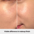 Black Cherry Pore Tightening Cream, Pore Minimizing Primer Effect, Blurring Face Moisturizer for Smooth Makeup