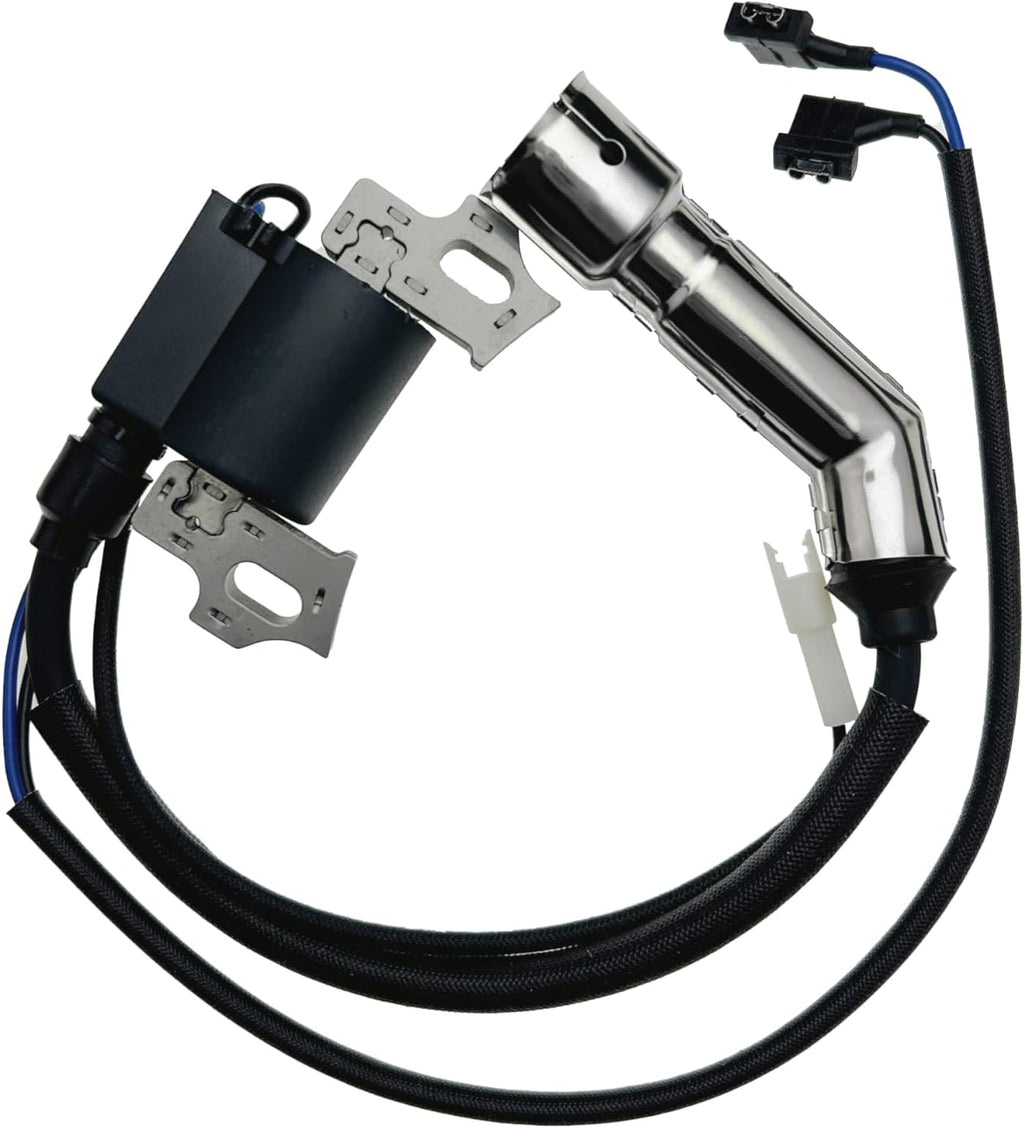 YAMAKATO 951-10646A Snow Blower Ignition Coil for Storm 2410 2620