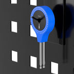 Knee Bend Measurement Tool - Cycling Angle Finder Gauge
