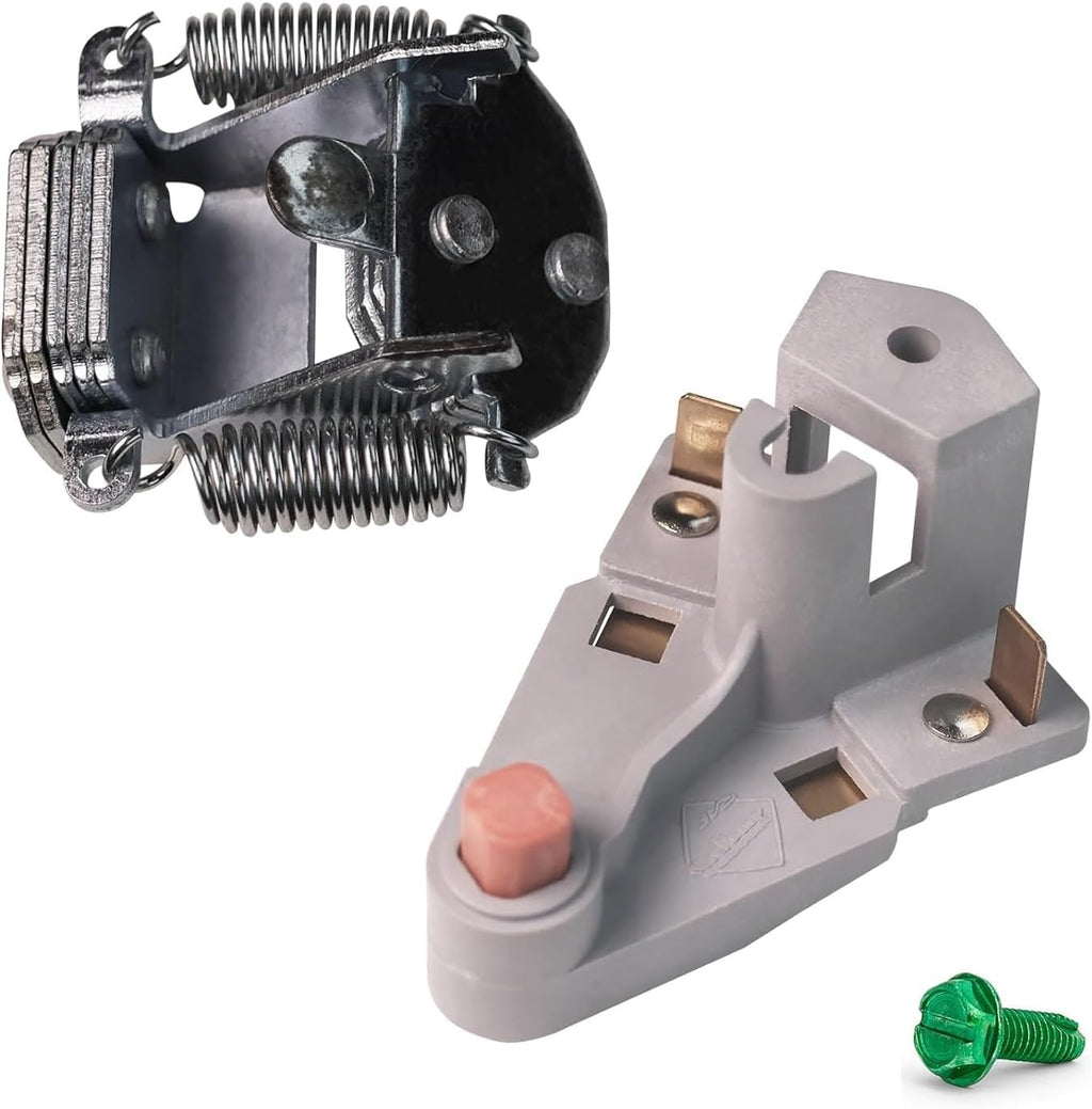 Rotating Switch Kits Fits Legacy A.O Smith Pump Motors, Stationary Switch
