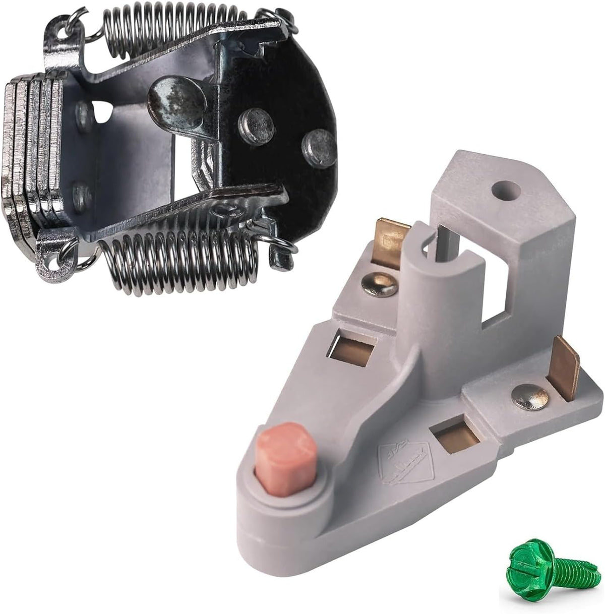 Rotating Switch Kits Fits Legacy A.O Smith Pump Motors, Stationary Switch