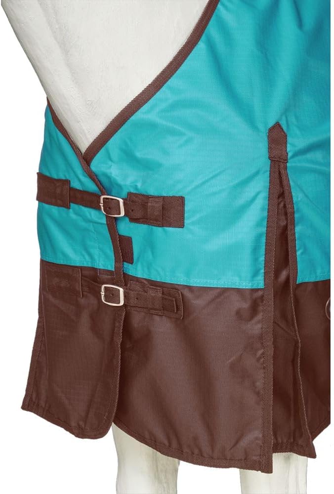 600 Denier Waterproof Horse Sheet