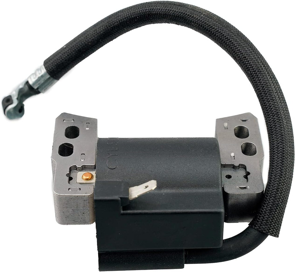 Ignition Coil for Briggs Stratton 590454 796964 695711 802574 555530 557040 492416 493237 491760 Magneto Armature