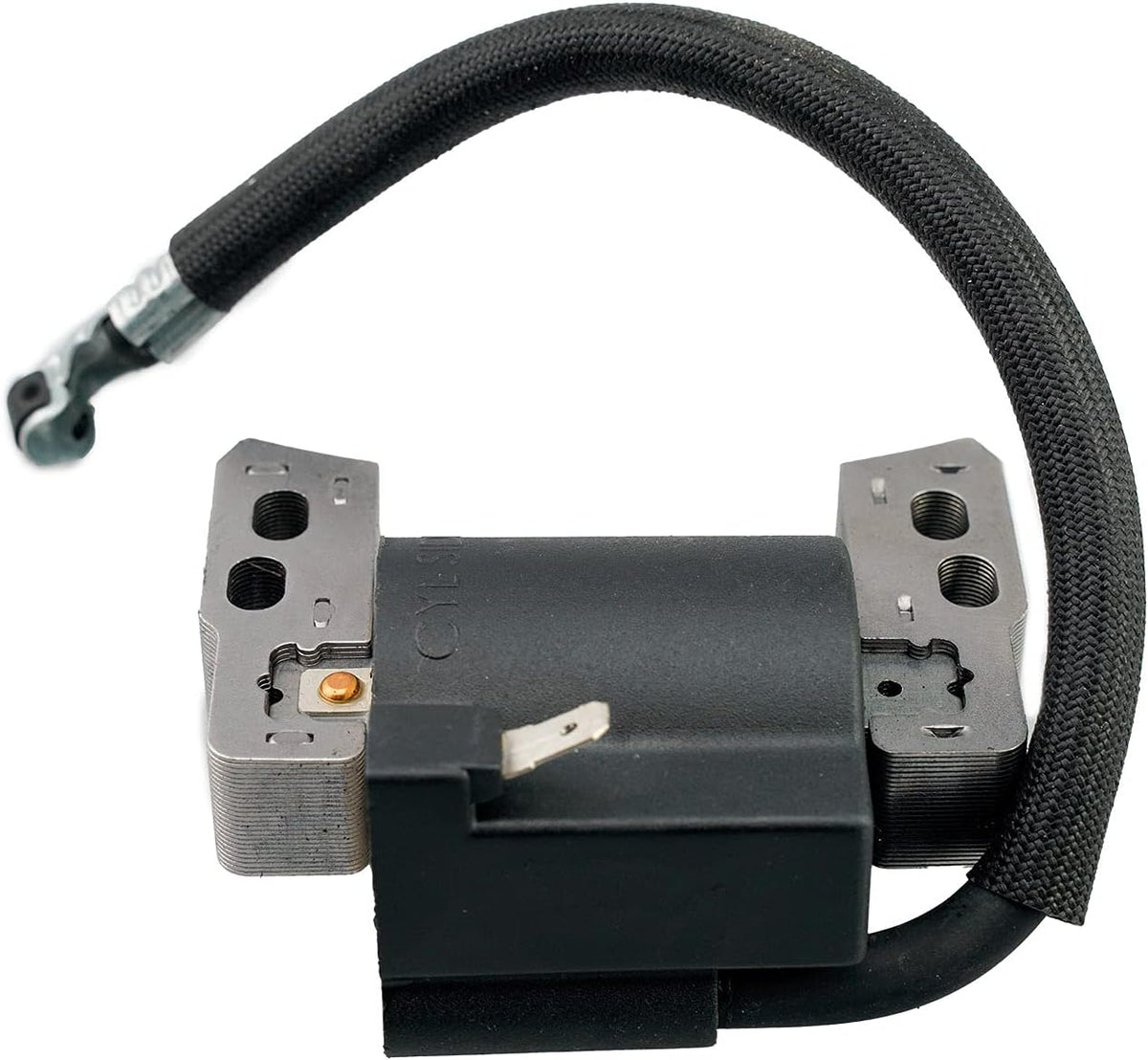 Ignition Coil for Briggs Stratton 590454 796964 695711 802574 555530 557040 492416 493237 491760 Magneto Armature