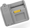 DD59-01003B Detergent Dispenser Assembly Fits for Samsung Dishwasher, Compatible with DW80B7071US/AA, DW80BB707012AA