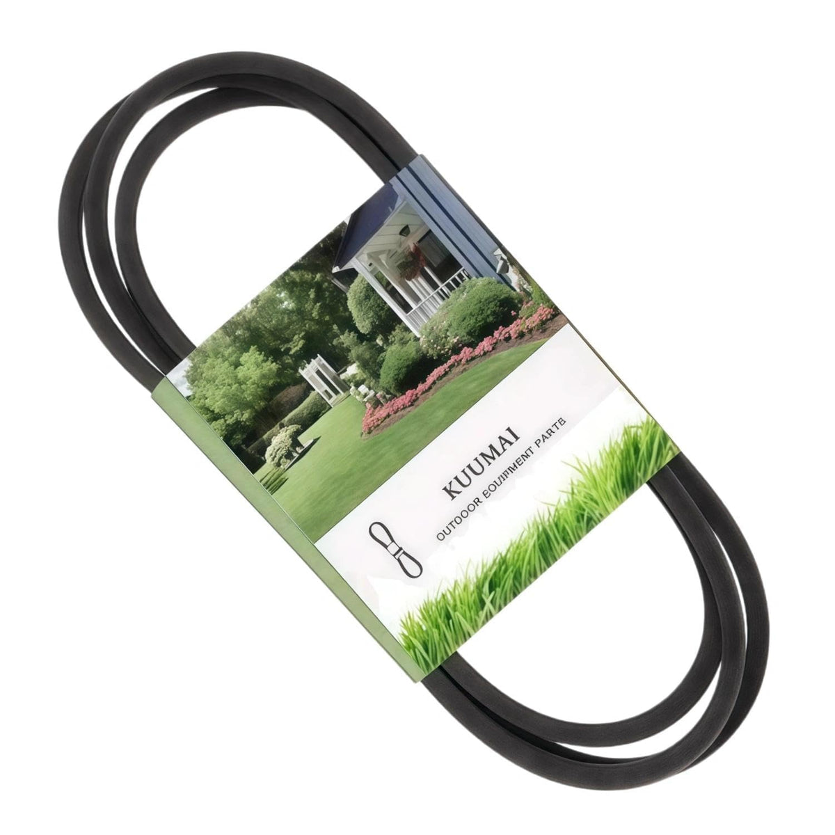 037X88 42" Deck Belt for Murray 037X88MA 37X88 710213 037X96MA 37X96 37X96MA