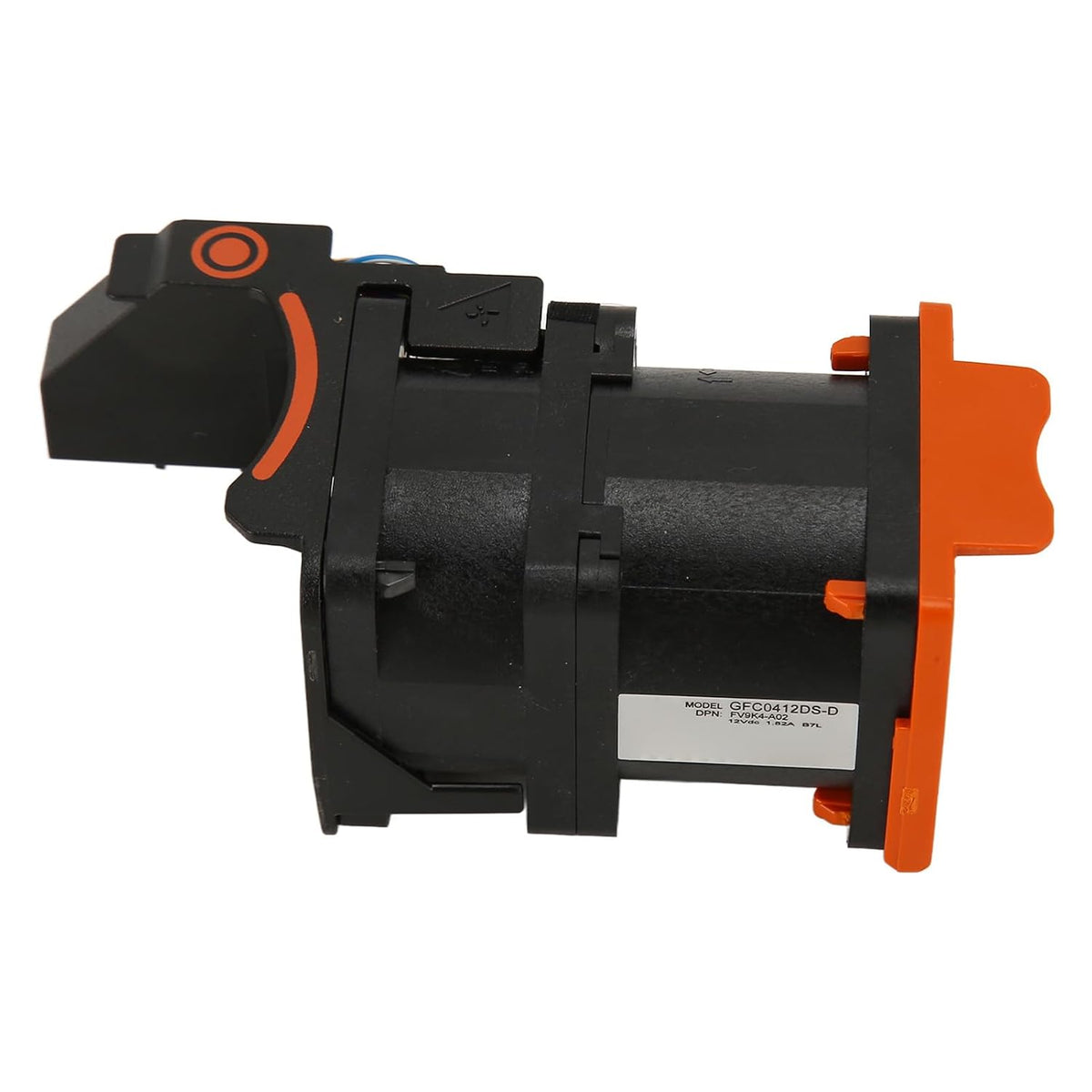 Genuine OEM R640 Server CPU Cooling Fan with Enhanced Efficiency, Professional Installation, Safety Tested