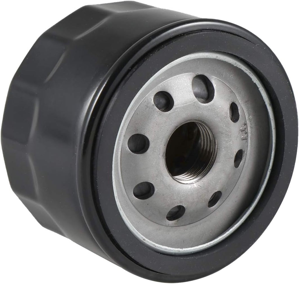 492932S Oil Filter Fuel Spark Plug for Craftsman LTX1000 LT2000 John Deere L110 D110 L118 LA120 D125 Craftsman