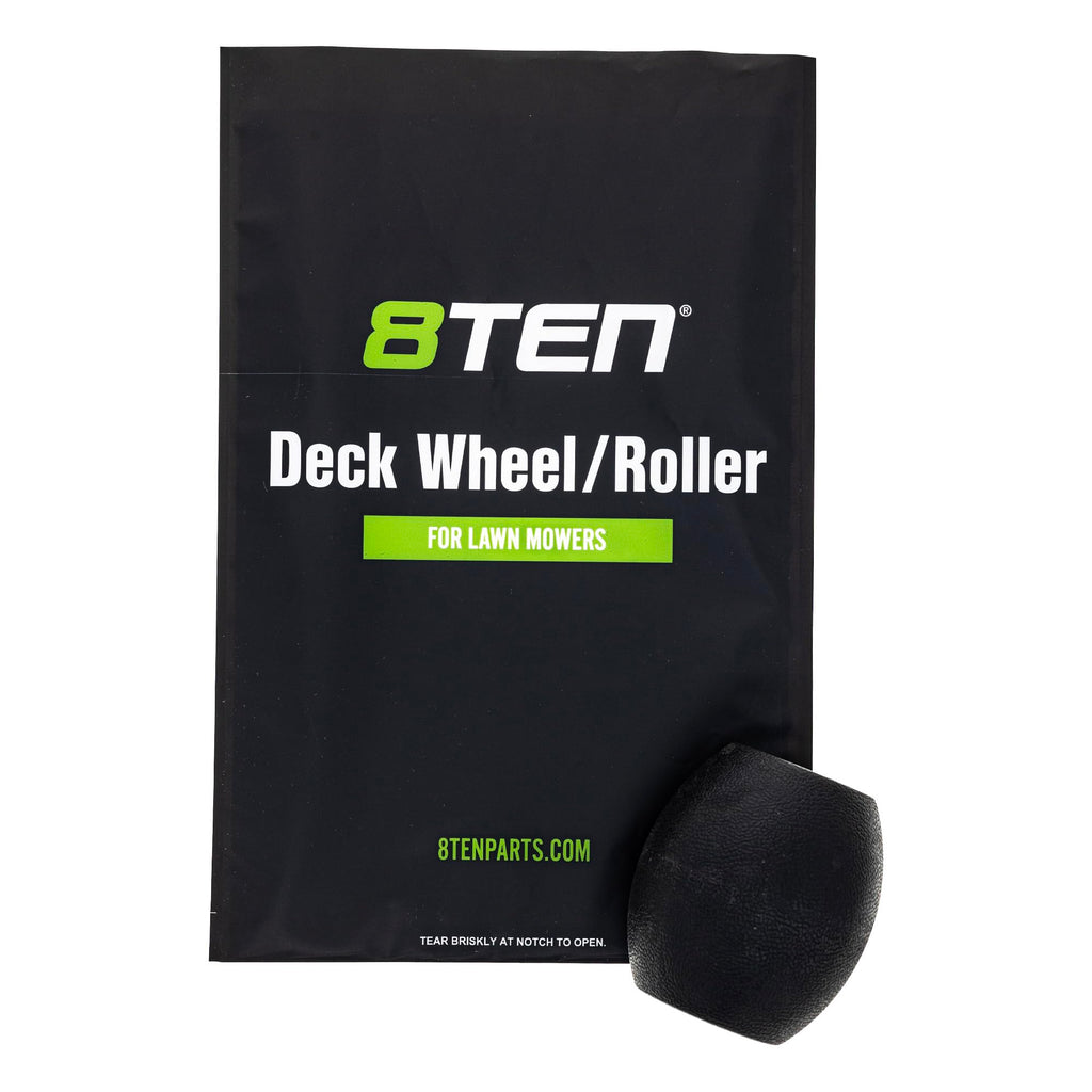 8TEN Deck Roller for Scag 482295 36-Inch 6 Pack