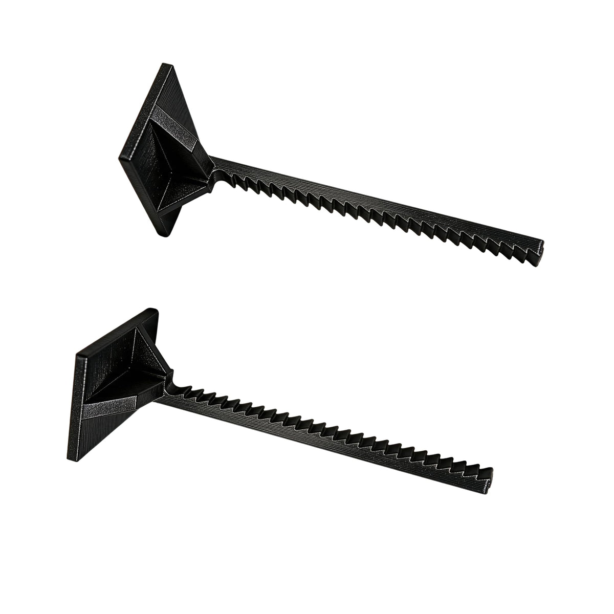 Kick Stand Bracket Compatible with Miele Dishwasher Base Support