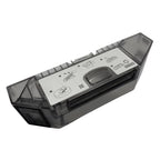 Replacement Dust Bin Parts Compatible with Roborock Qrevo Master