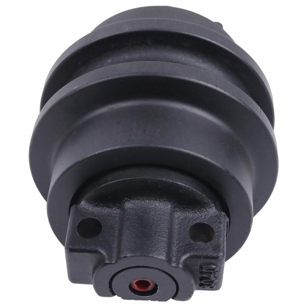 WQSING Bottom Track Roller 158-4765 1584765 Compatible with Caterpillar