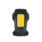 Professional Duty Utility Knee Pad Insert, Black, One Size