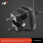 A-Premium Front Engine Motor Mount Compatible with Chevrolet Impala 06-09