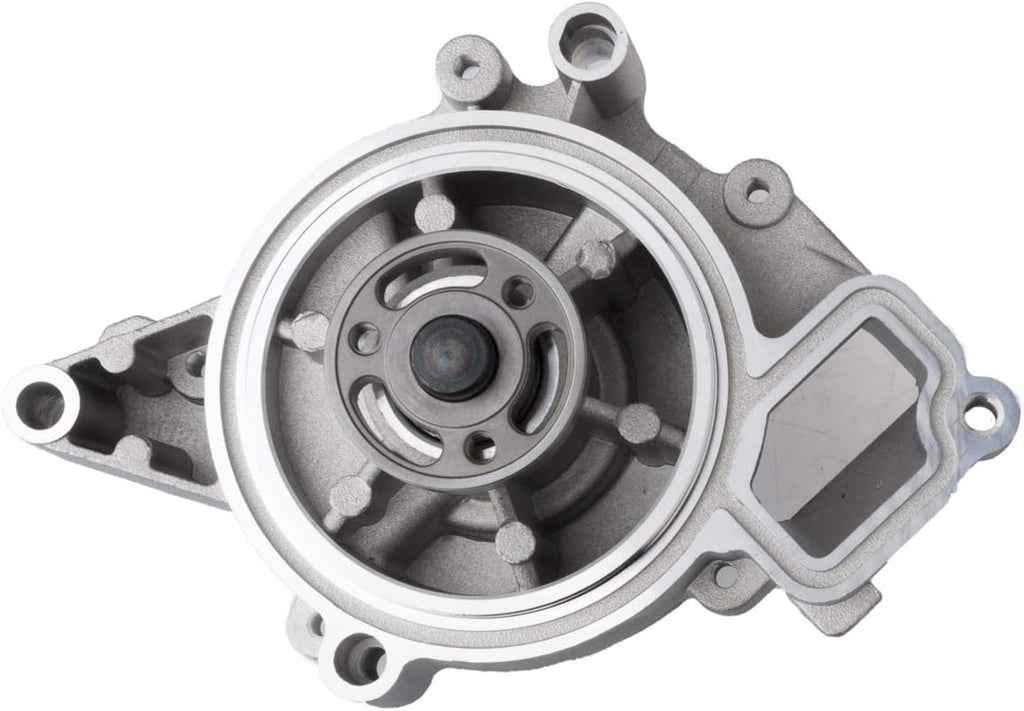AUQDD AW5092 Professional Water Pump Kit With Gasket Fit For (Engine 2.0L/2.2L/2.4 L6) Bu-ick Lacrosse/Chevy Cobalt Equinox HHR Malibu/GMC Terrain/Olds Alero/Pontiac G5 /Saab 9-3 /Saturn Ion Vue