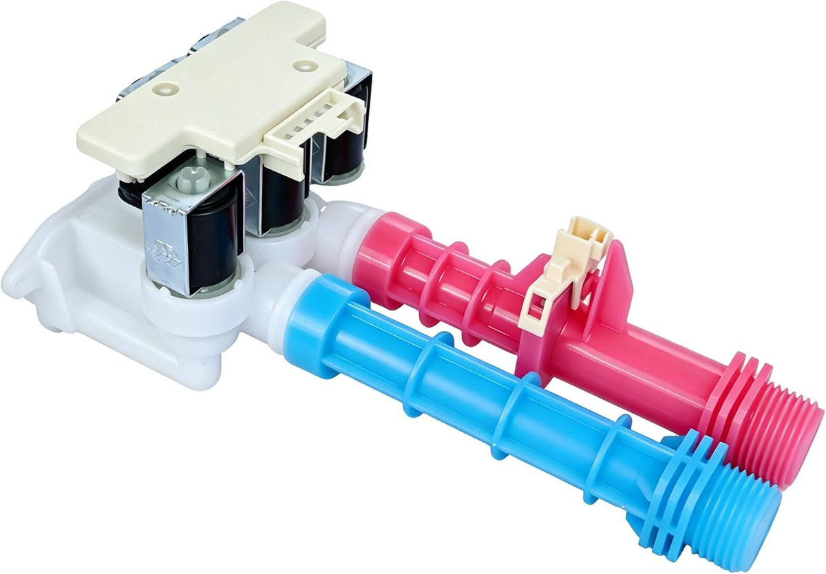 5304528029 5304514790 Washer Inlet Valve, For Frigidaire/Electrolux/Kenmore