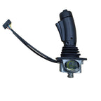 137634gt 137634 137634GT Joystick Controller Single Axis Used for Genie Scissor Lift Gen 6 GS-1530 GS-1532 GS-1930 GS-1932 GS2046 GS2646,GS3246,GS4047,GS2669DC,GS4069DC GR-12 GR-15 GR-20 GRC-12...