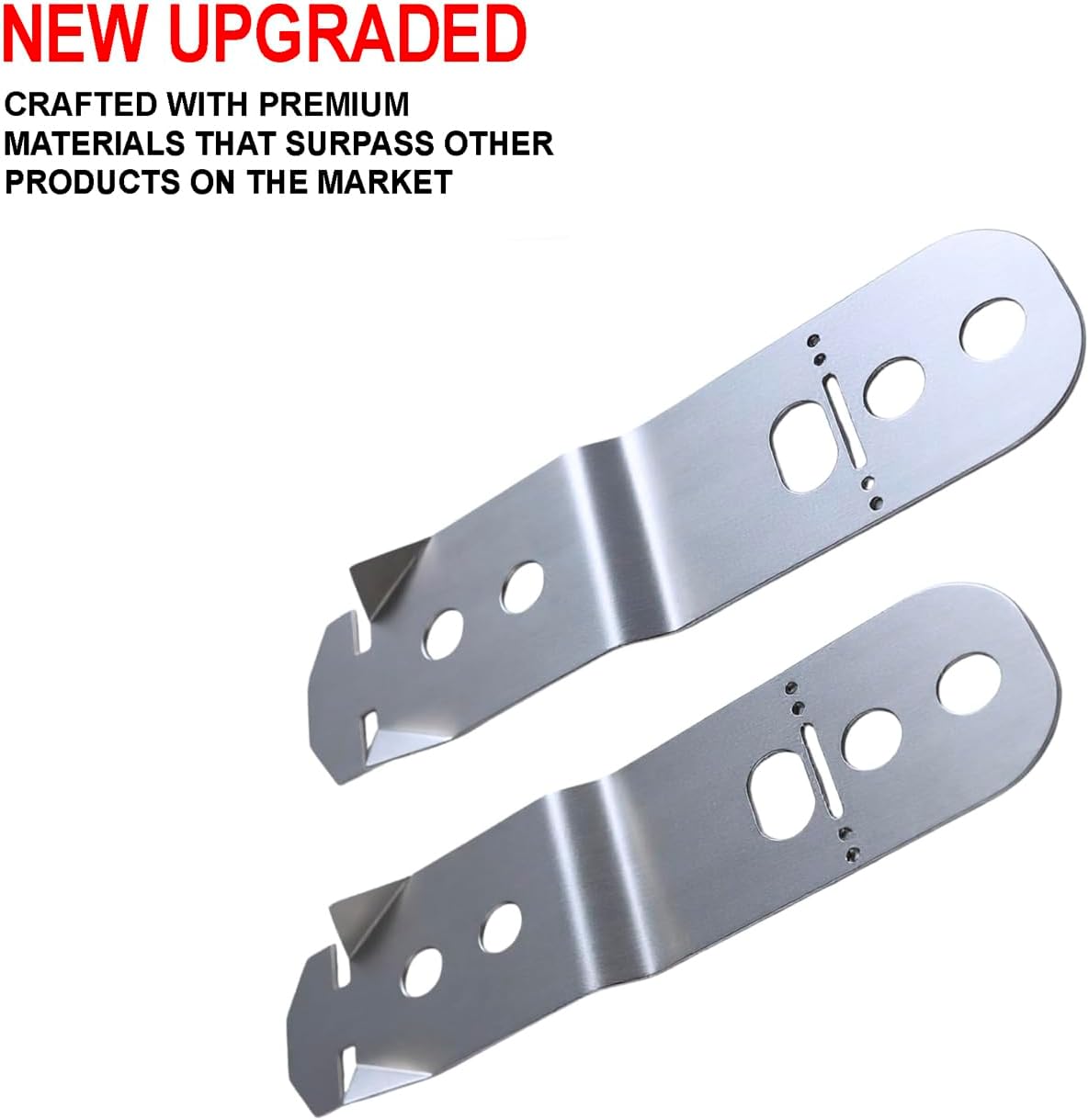 Upgraded Dishwasher Mounting Bracket Compatible with Bosch SHX55R52UC SHX65T55UC SHX68R52UC SHX68T56UC SHX863WD5N SHX88PW55N SHX89PW55N SHXM63WS5N SHXM65W55N SHS863WD6N SHV863WD3N SHX863WB5N