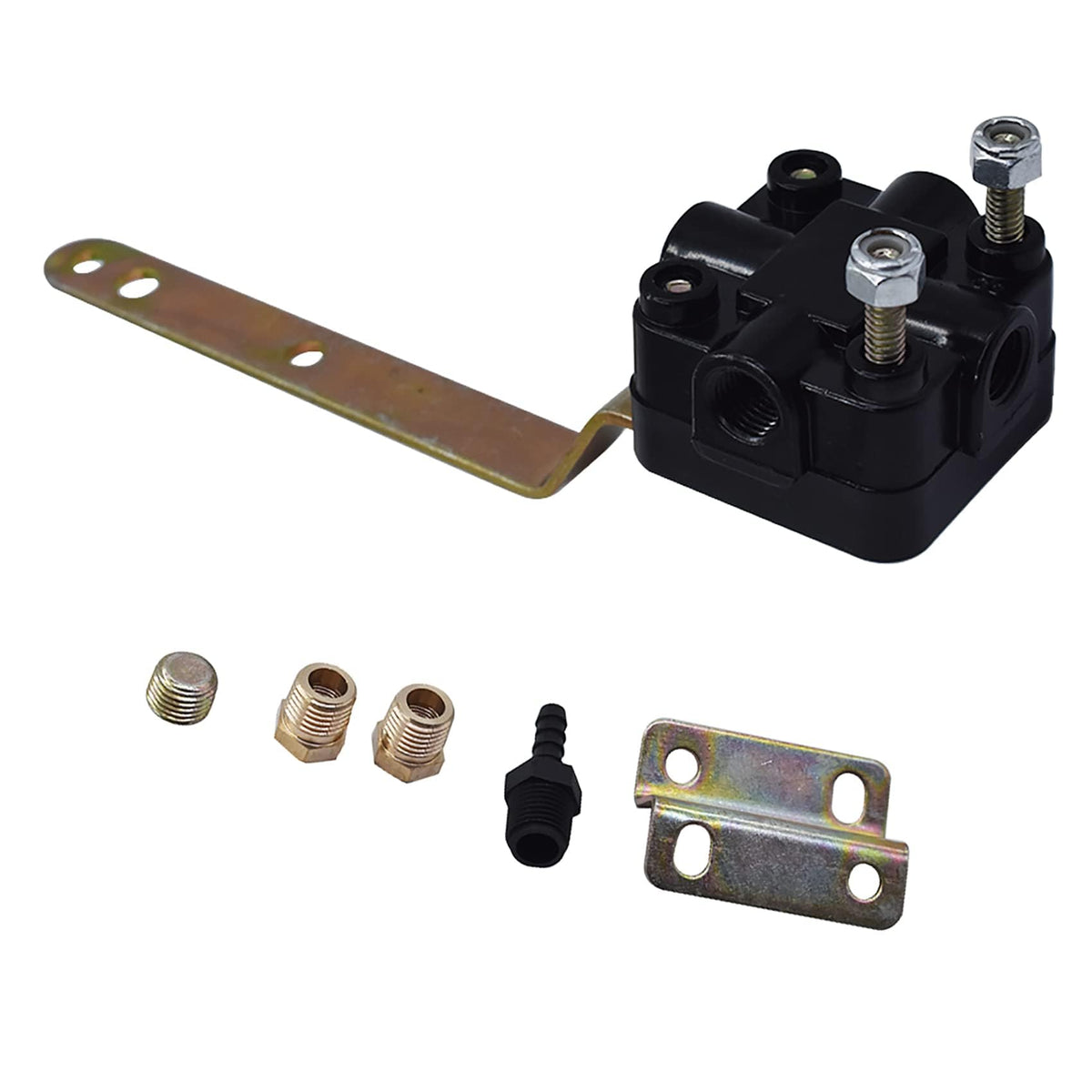 labwork Air Standard Leveling Height Control Valve Replacement for VS-227