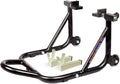 Motorcycle Stand, Paddock Lift Stand for Rear Wheel with Fork & Swingarm Spool,Weight Capacity 529 lbs/240 Kg's