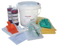 Battery Acid Spill Kit, 2 gal. - SUPPLY-224