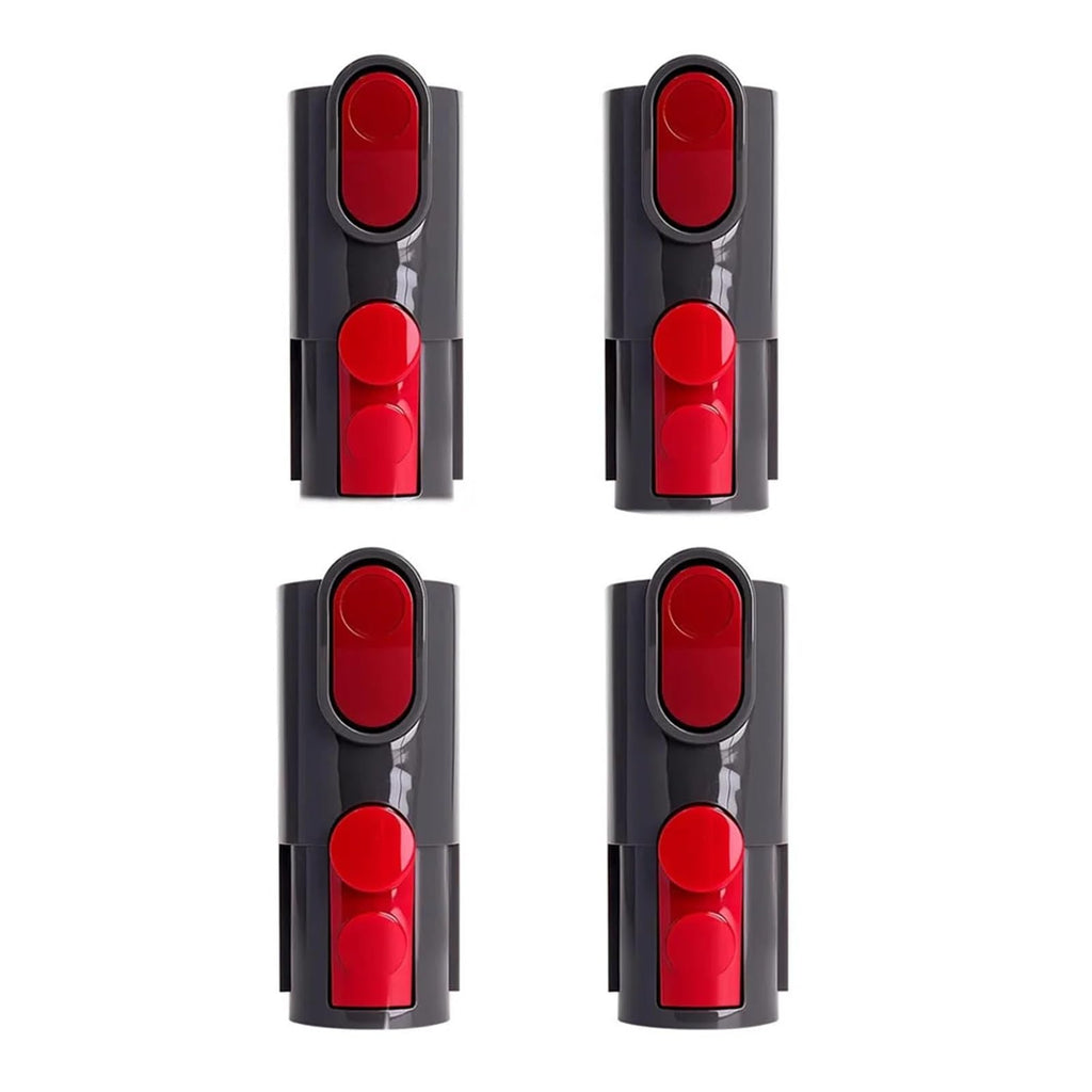 Conversion Suction Adapter Compatible With V6 To V7 V8 V10 V12 V15 Vacuums