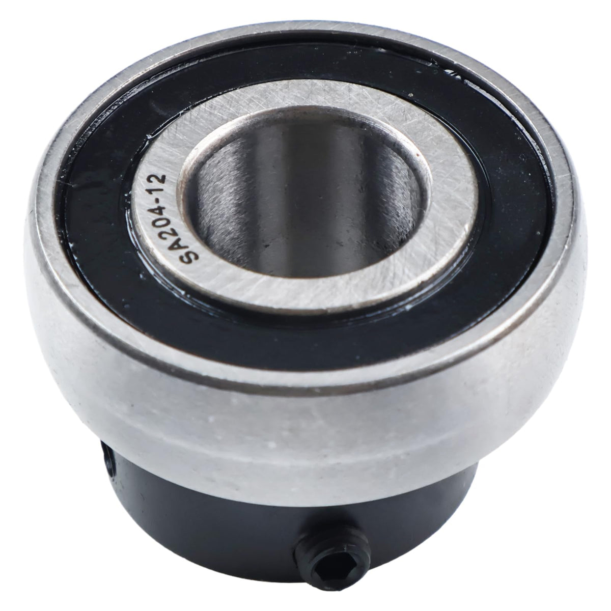 3/4''x47mm Eccentric Collar Lock Insert Bearing SA204-12 941-0309 741-0309