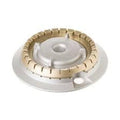 GE WB16X39648 Burner Head Assembly (18K Btu)