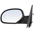 ECCPP Driver Side Mirror Compatible with Chevy 1500 2007-2013