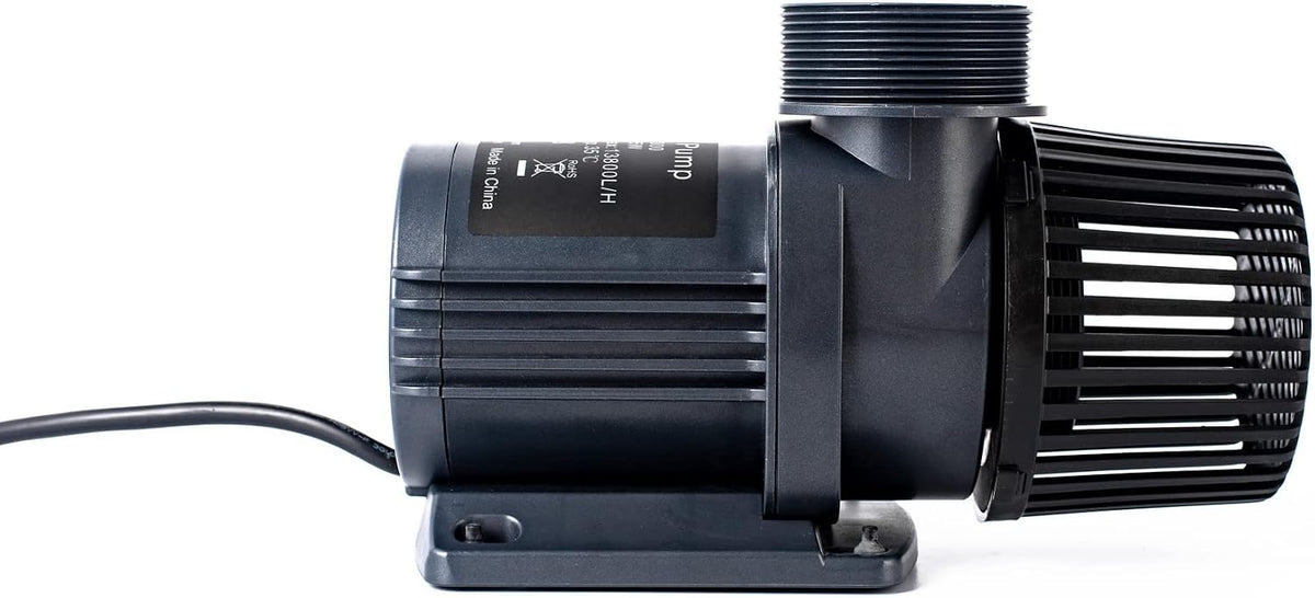 JECOD DCP-13000 Sine Wave Water Return Pump, 3645GPH